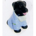 Lab Dog Animal Series Stress Toys